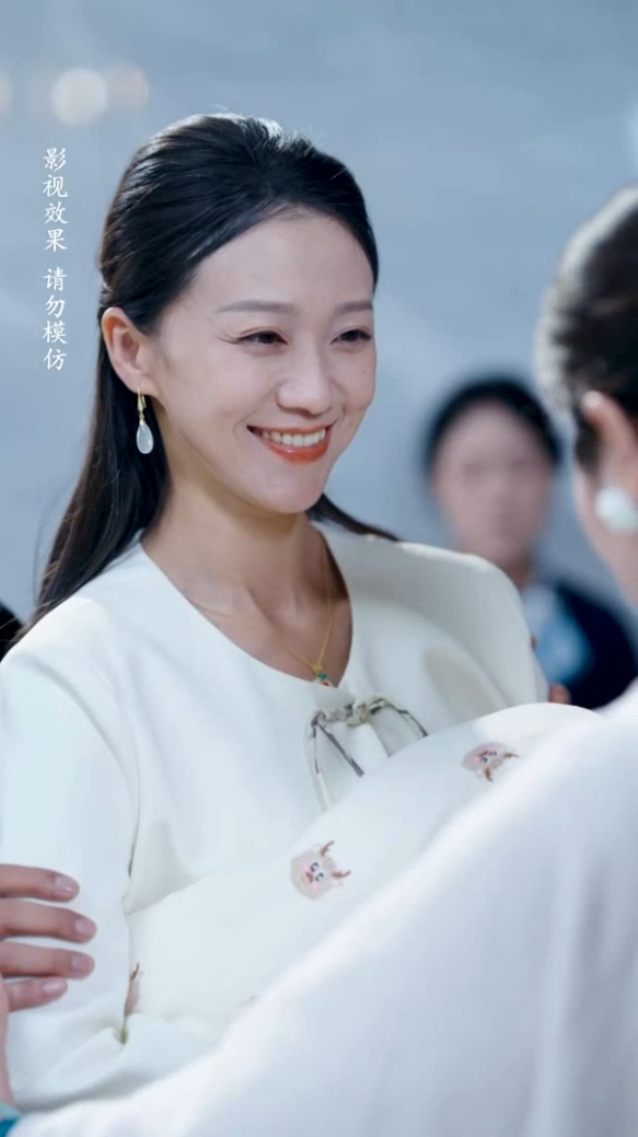 中年のときめき、ただいま真っ最中