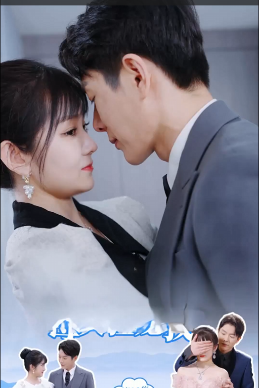 The CEO's Fugitive Wife