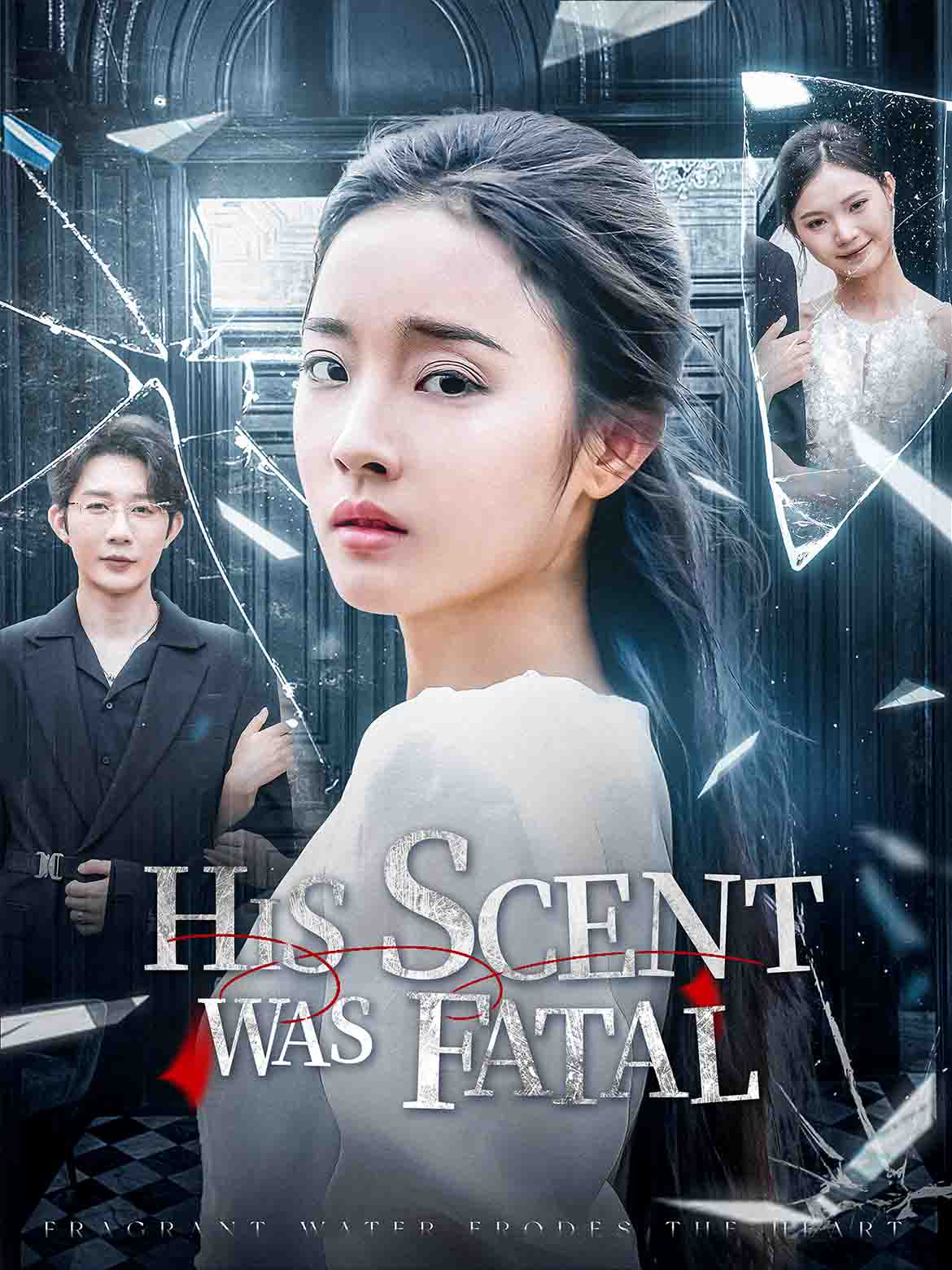 His Scent Was Fatal