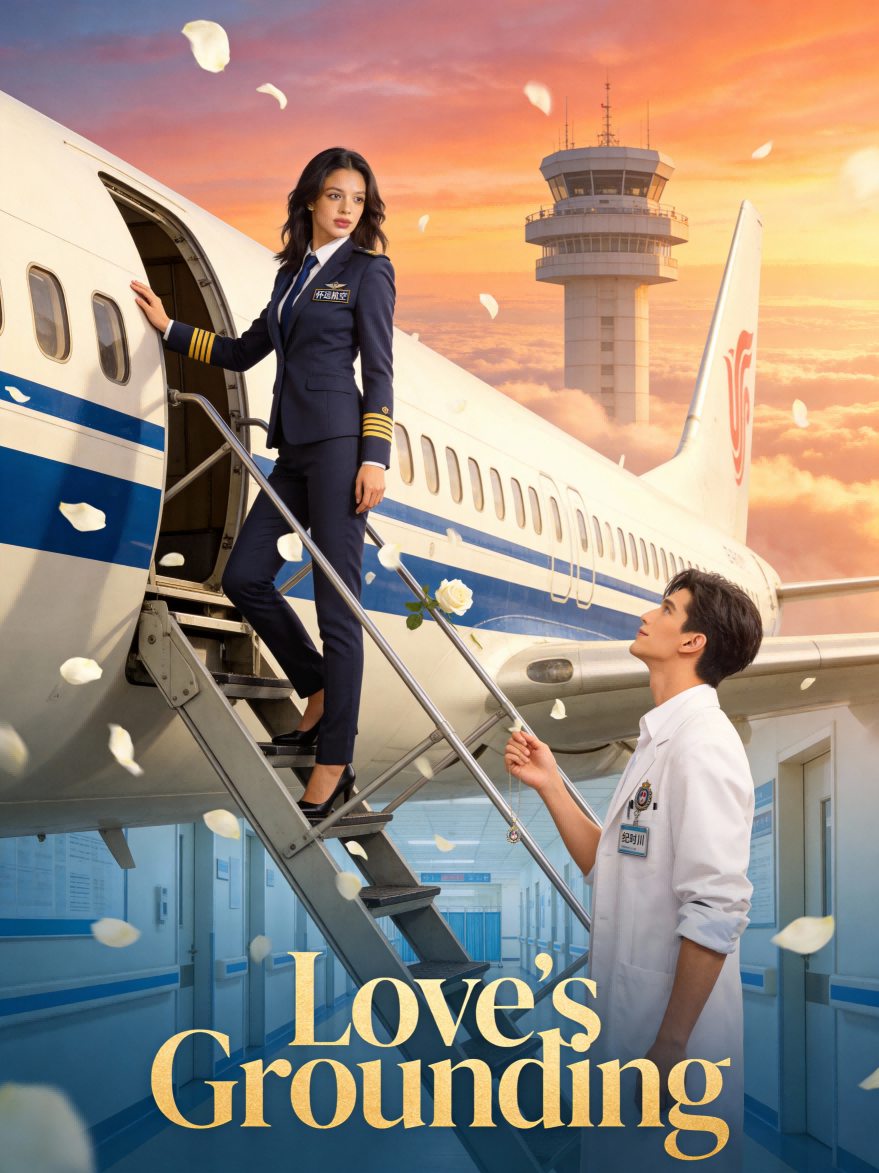 Love’s Grounding