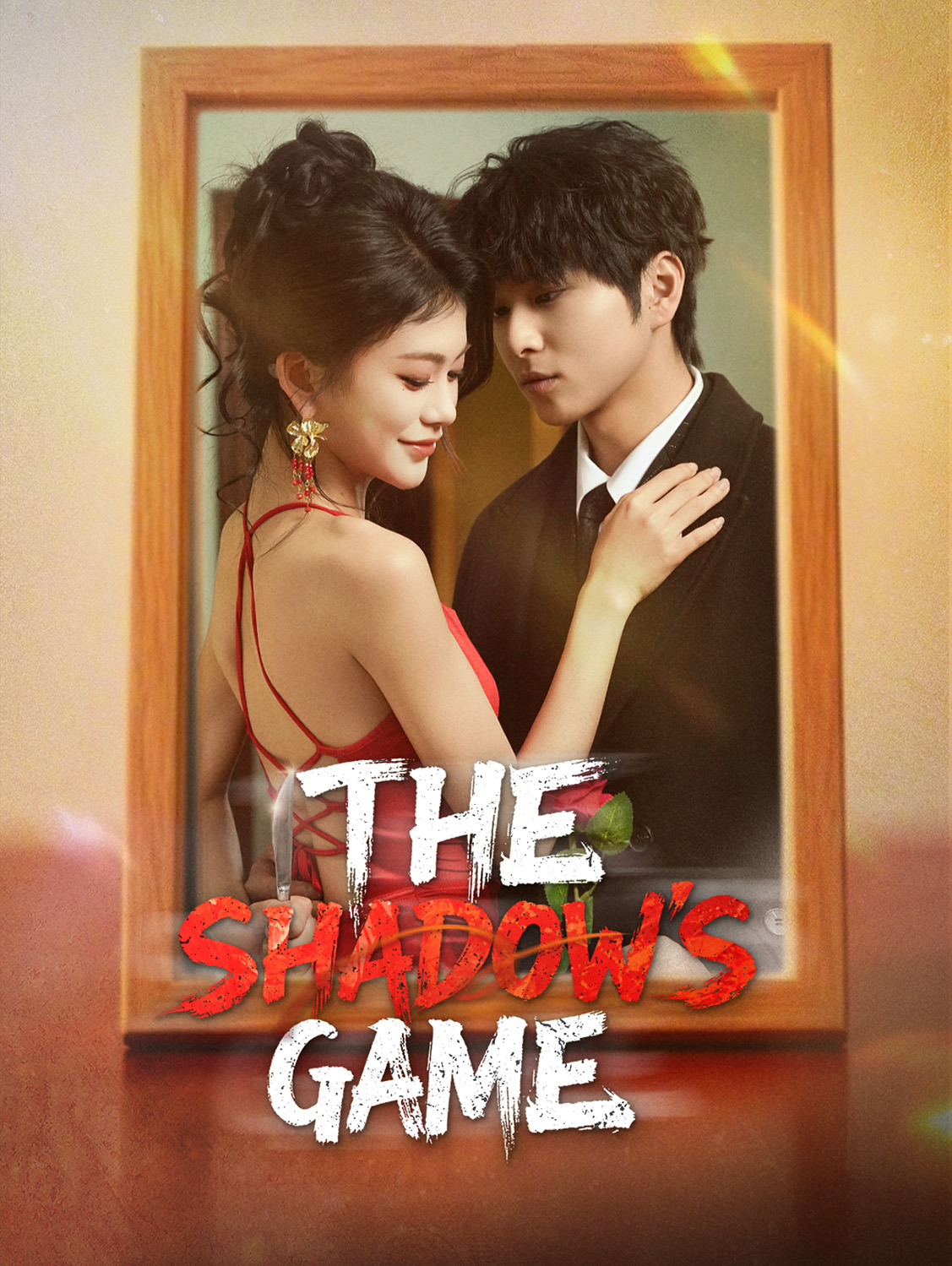 The Shadow's Game