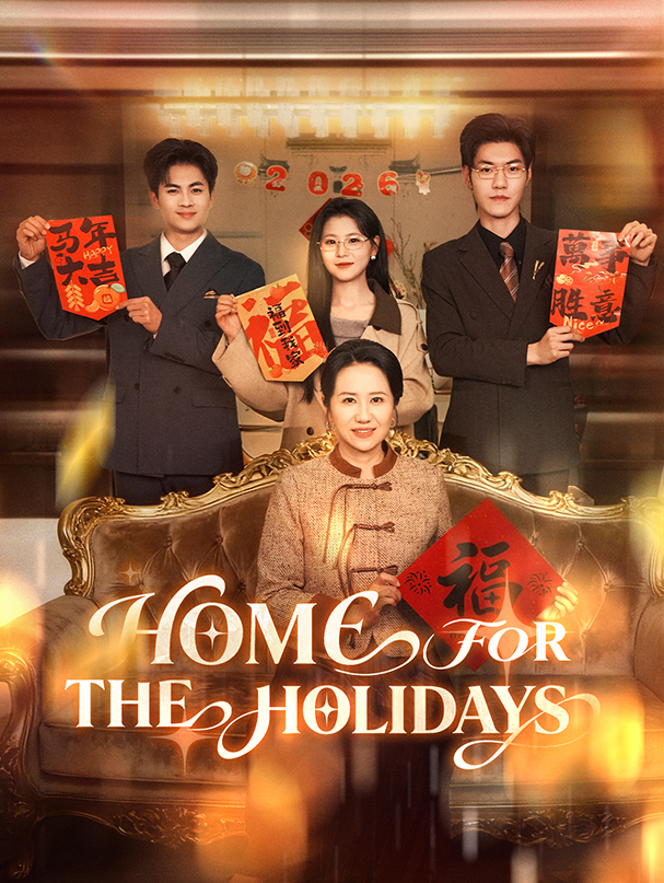  Home for the Holidays