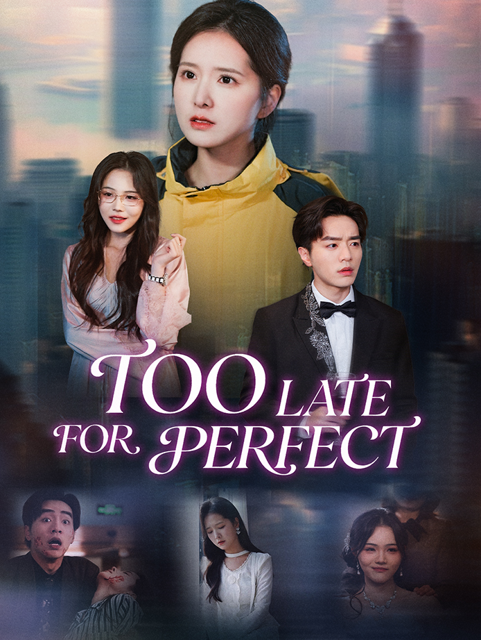 Too Late for Perfect