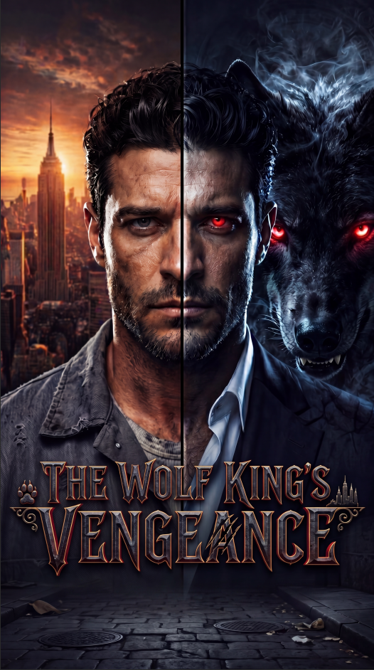 The Revenge of the Wolf King