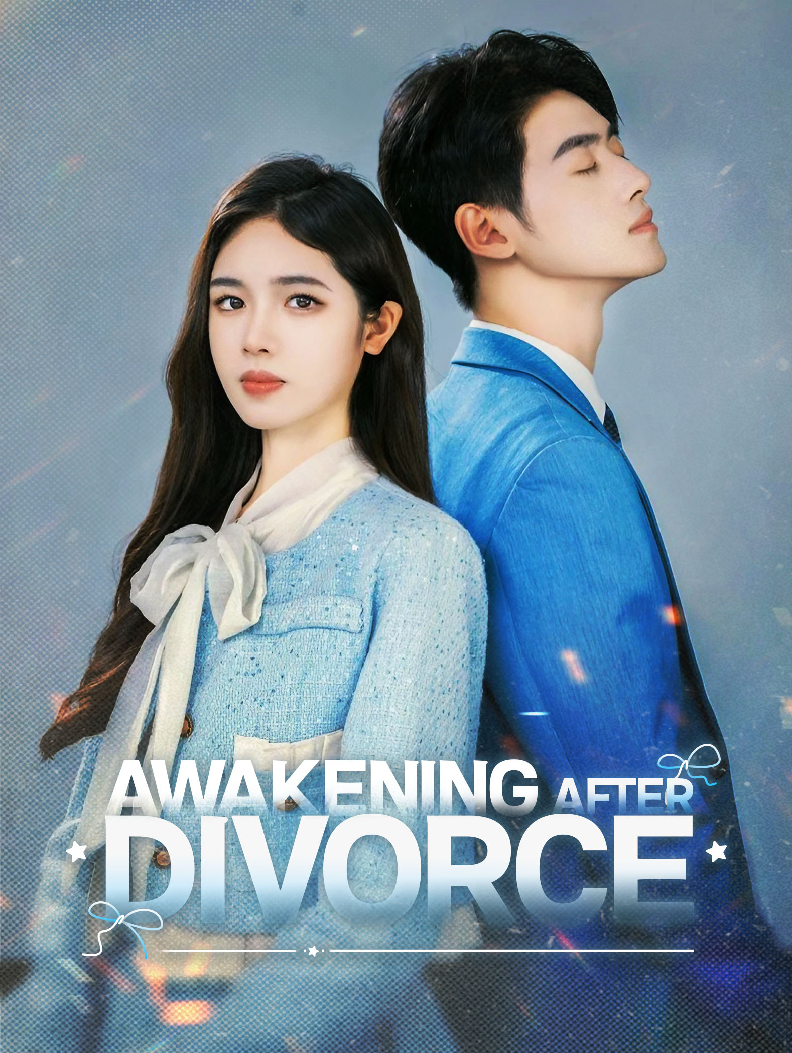 Awakening After Divorce