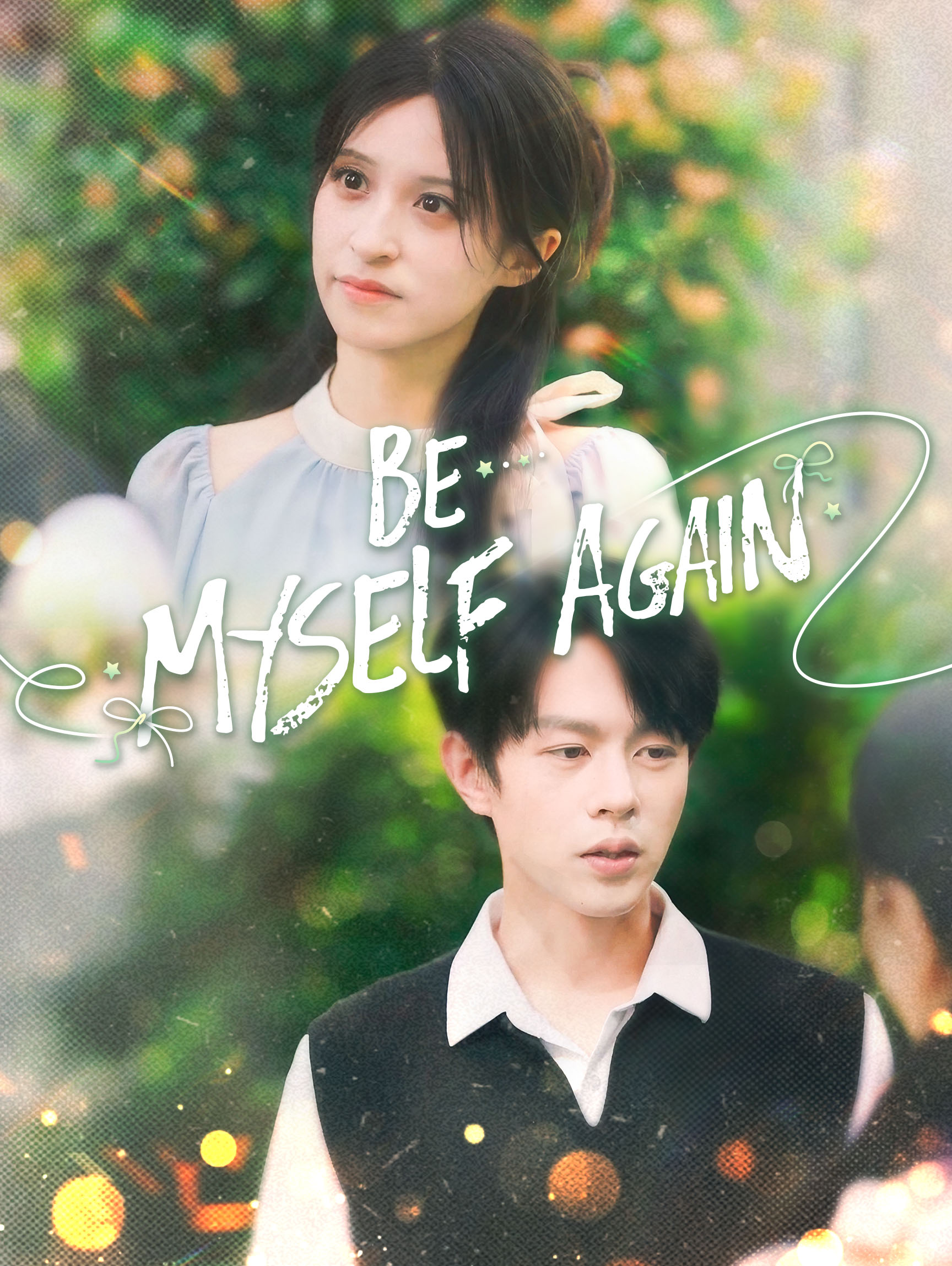 Be Myself Again