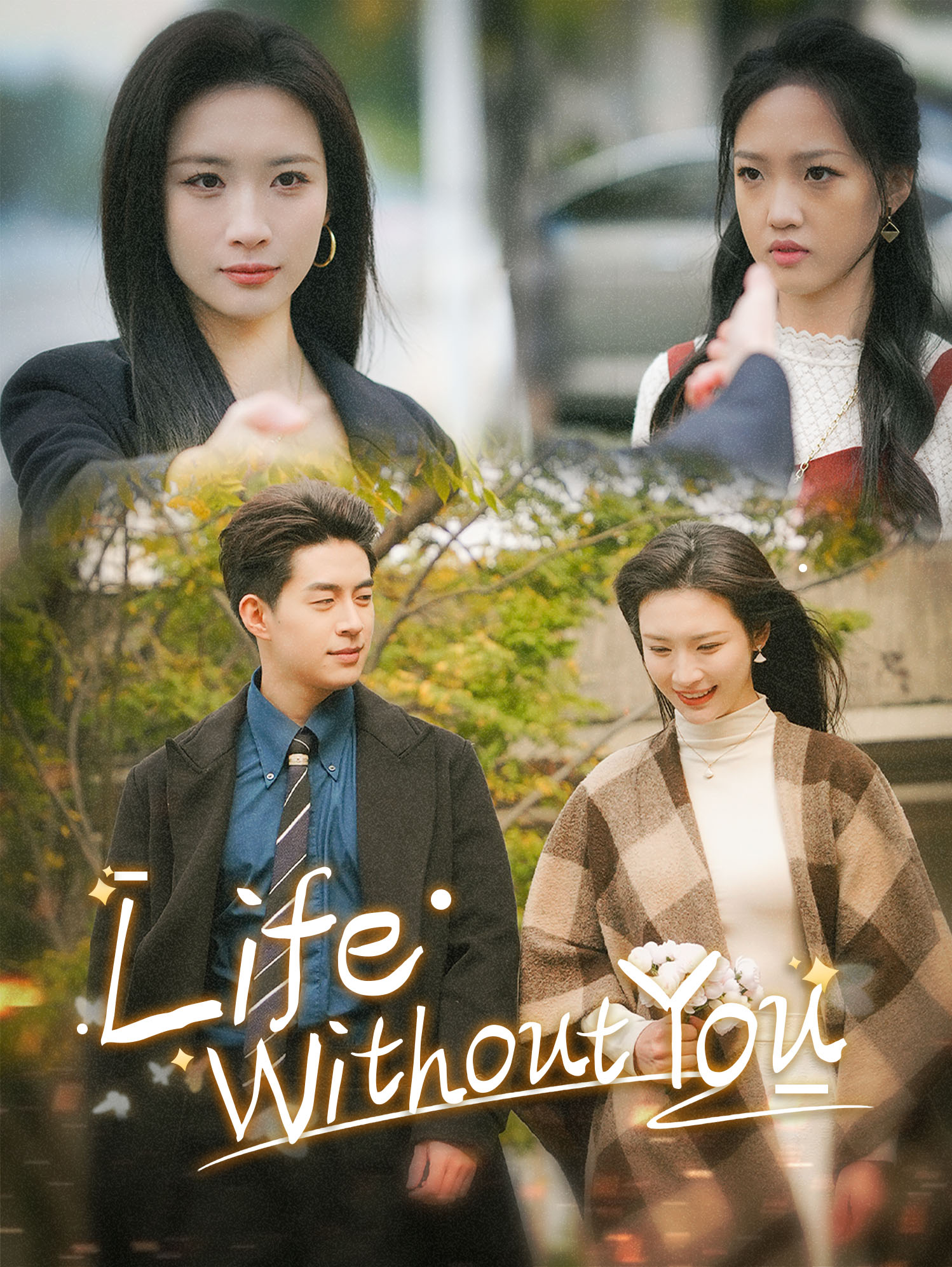 Life Without You