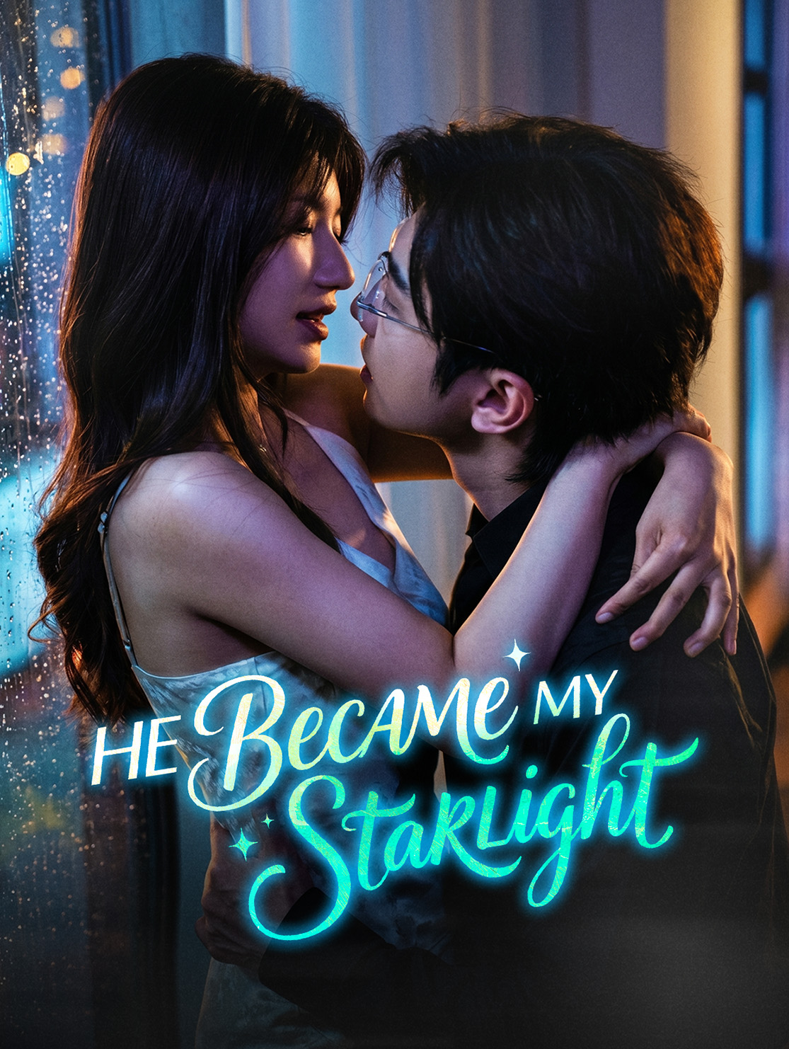 He Became My Starlight