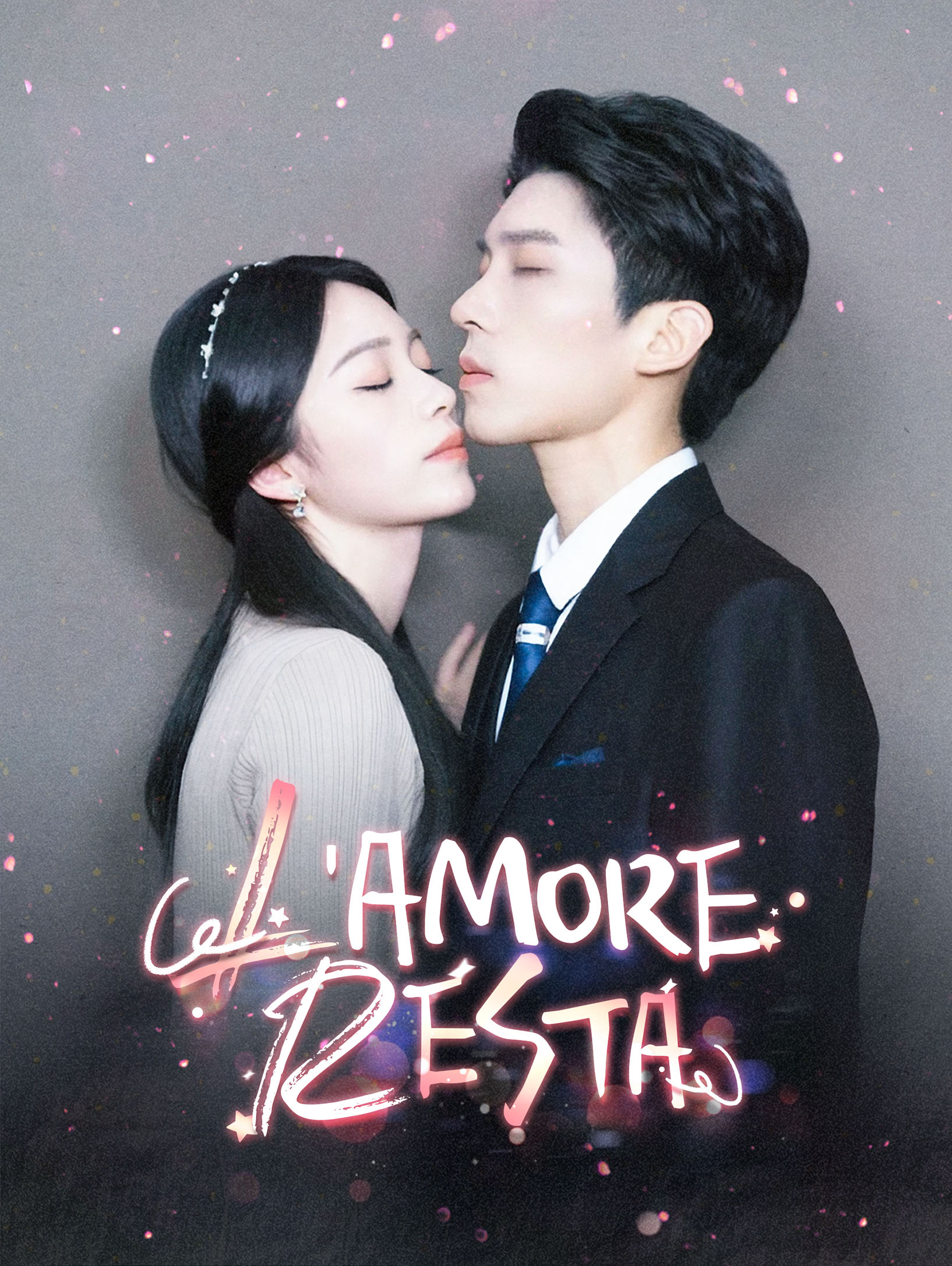 L'AMORE RESTA