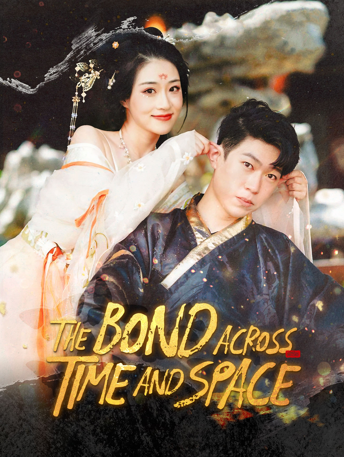 The Bond Across Time and Space