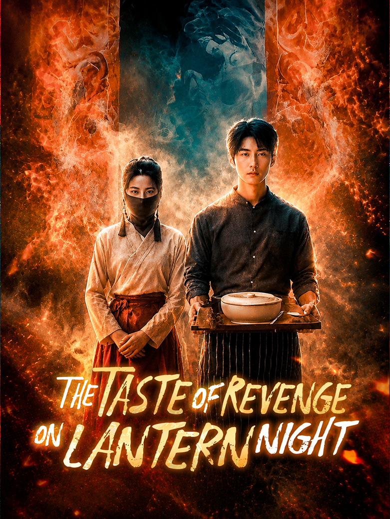 The Taste of Revenge on Lantern Night