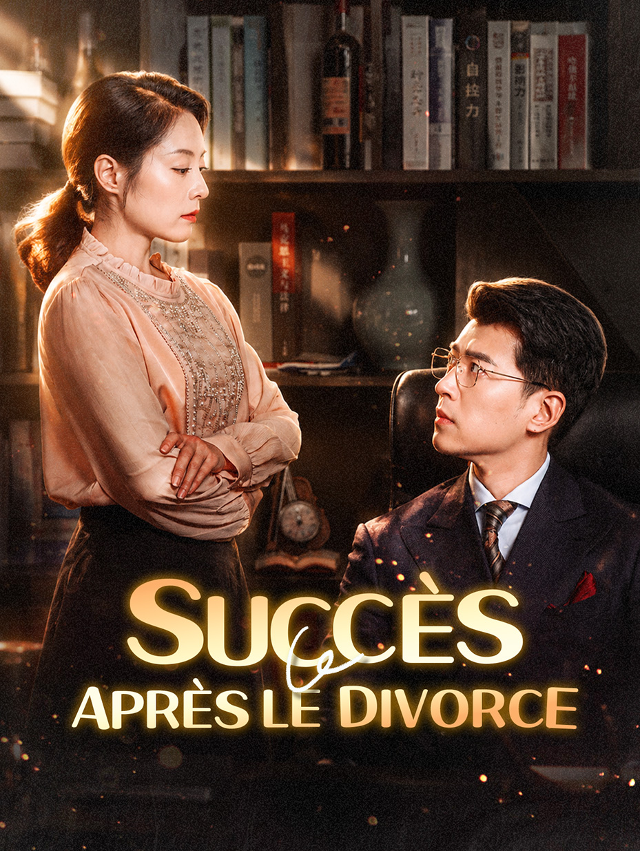 Succès Après le Divorce