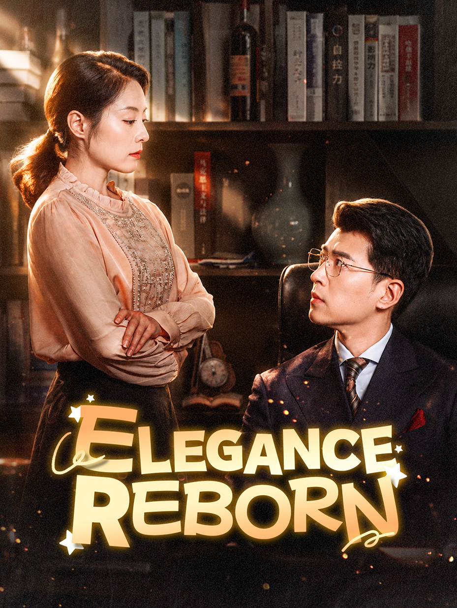 Elegance Reborn