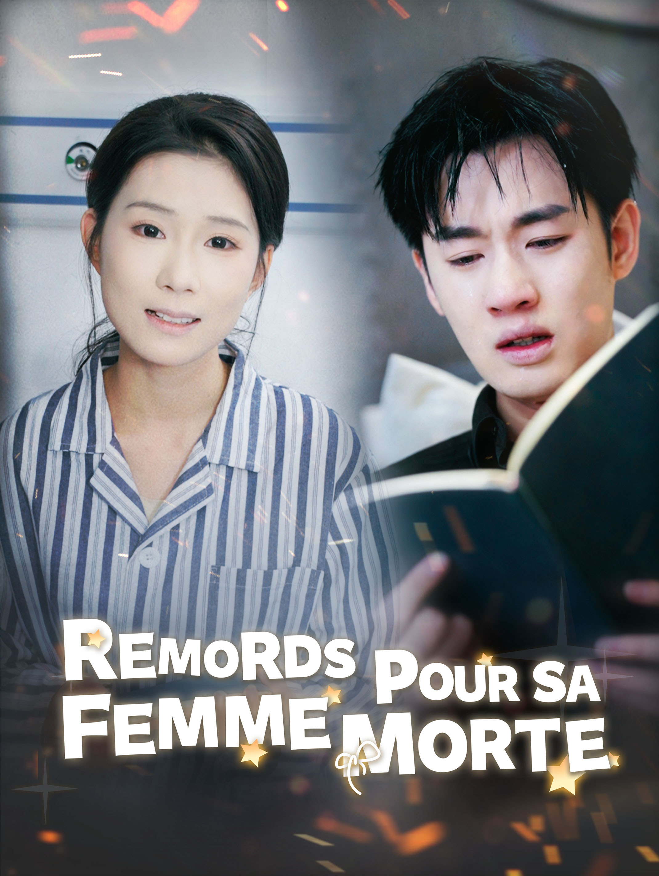 Remords pour sa femme morte