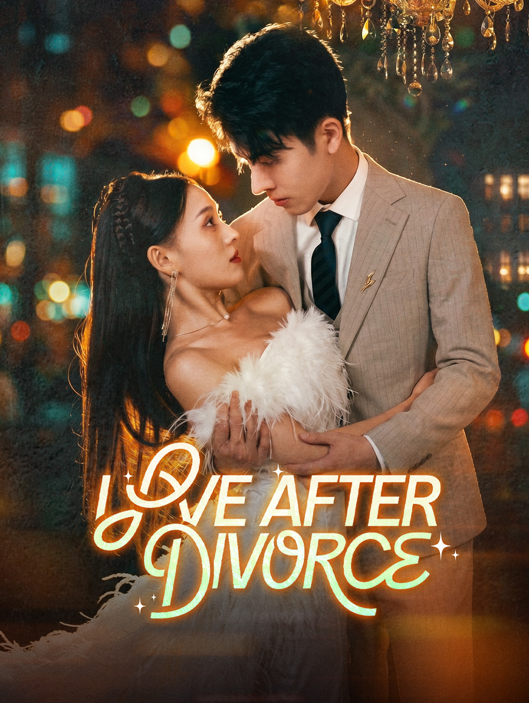 Love After Divorce