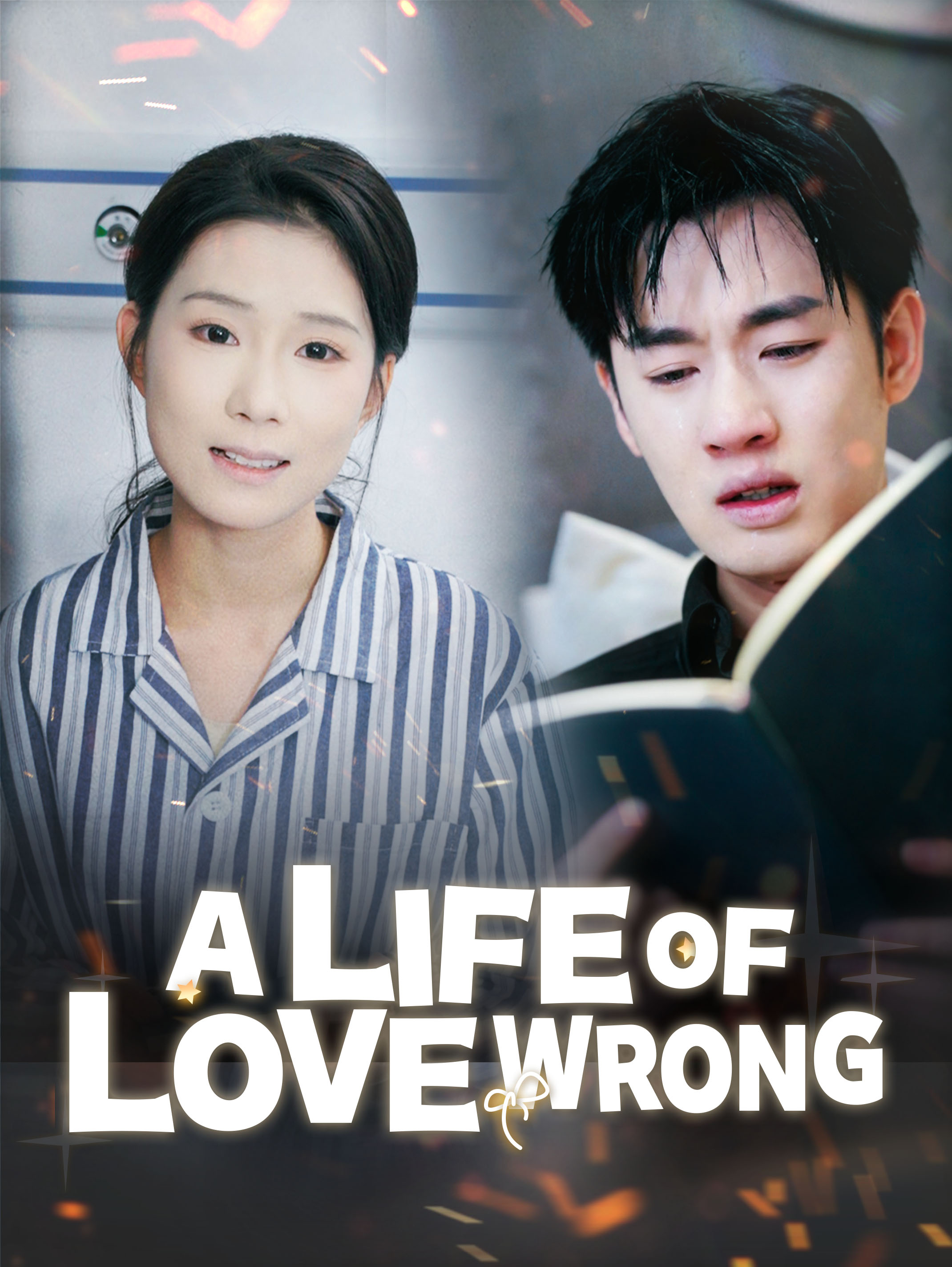 A Life of Wrong Love