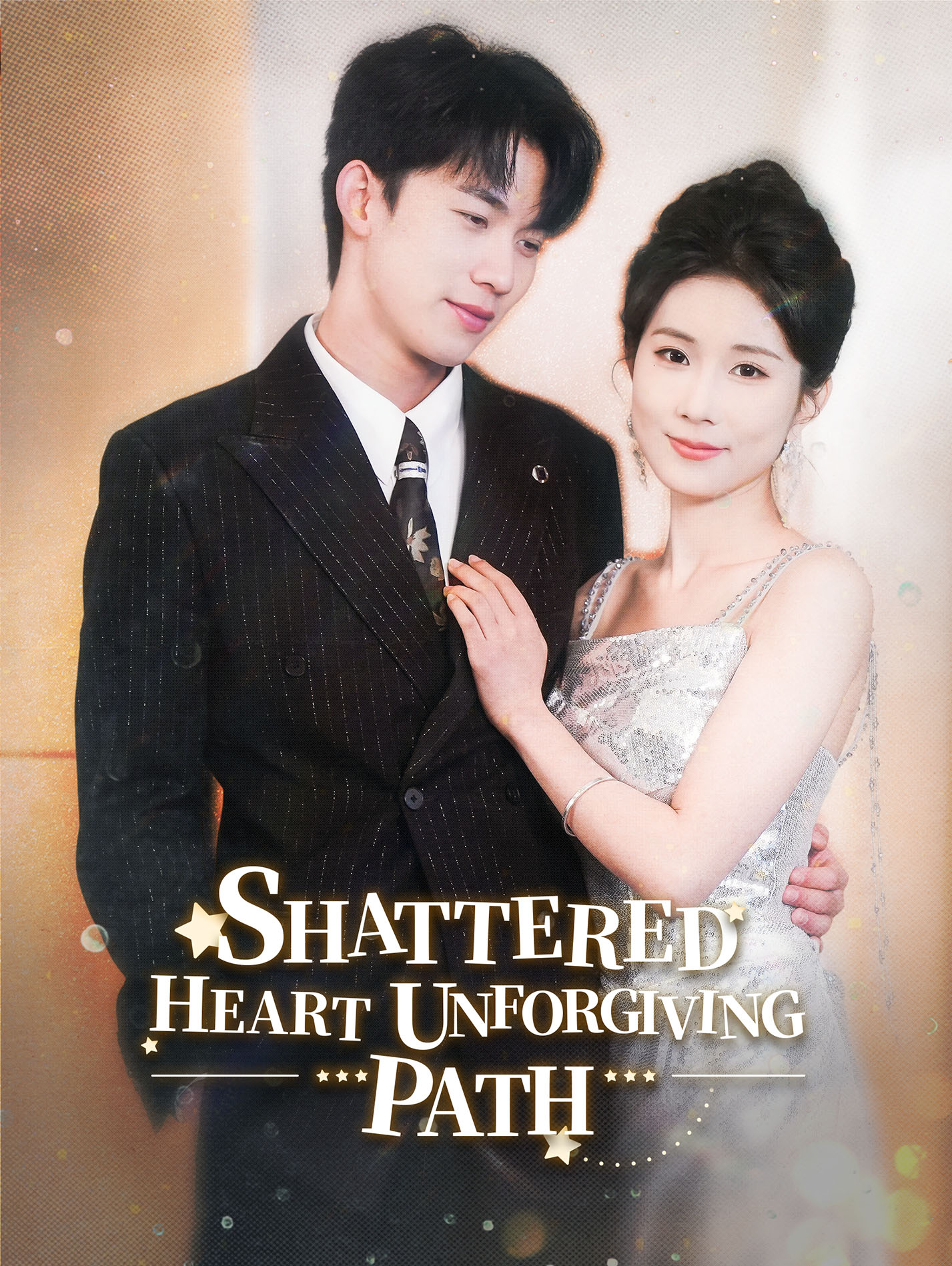 Shattered Heart, Unforgiving Path