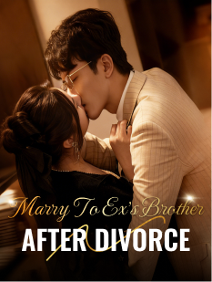Marry To Ex's Brother After Divorce