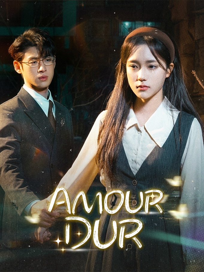 AMOUR DUR