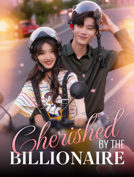 Cherished by the Billionaire