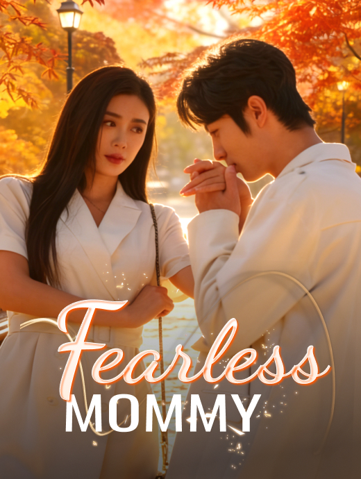 Fearless Mommy​