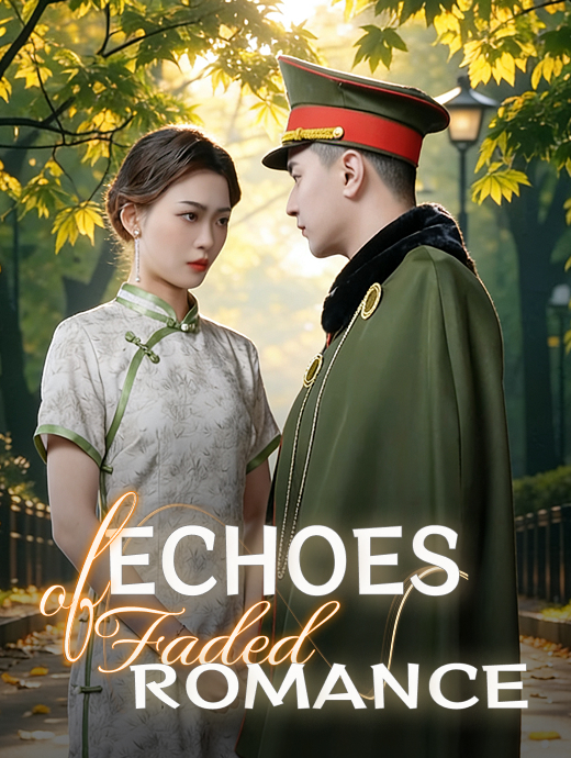 Echoes of Faded Romance