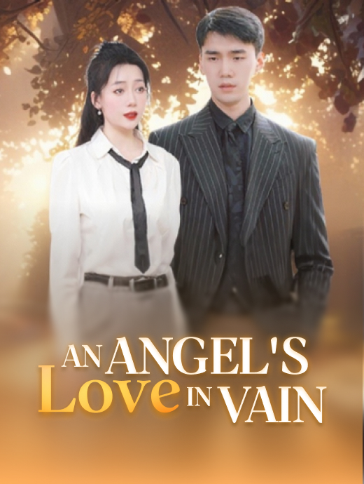 An Angel's Love in Vain