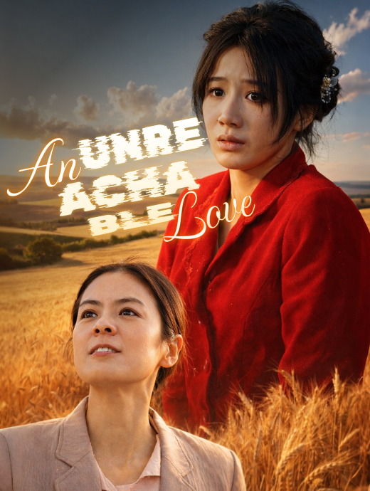 An Unreachable Love