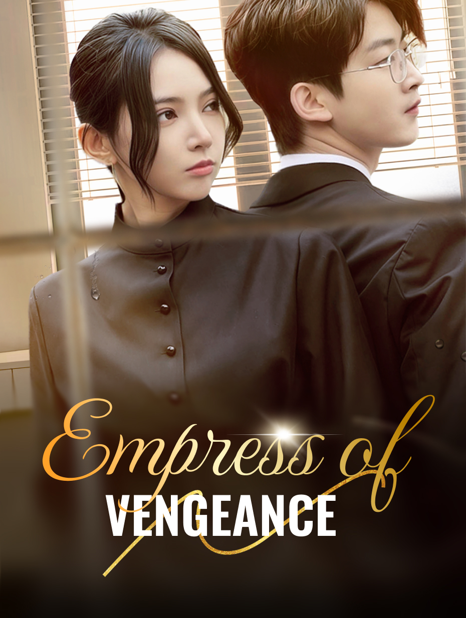 Empress of Vengeance