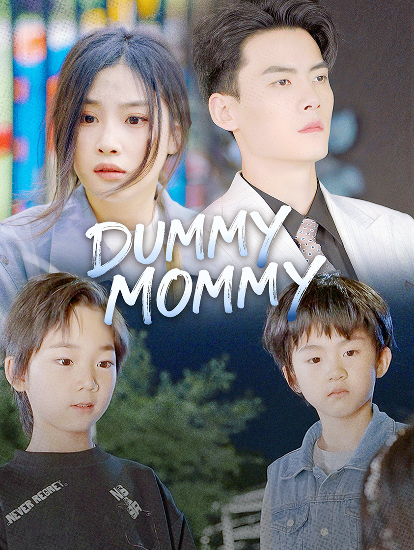 Dummy Mommy