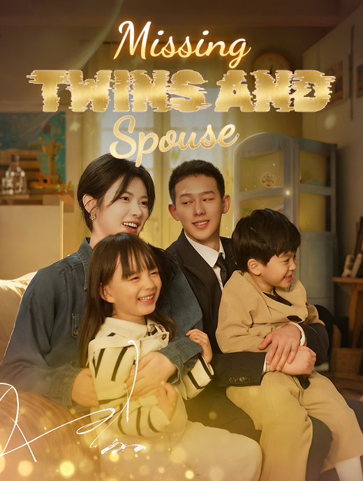 Missing Twins and Spouse