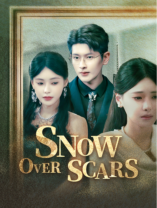 Snow Over Scars