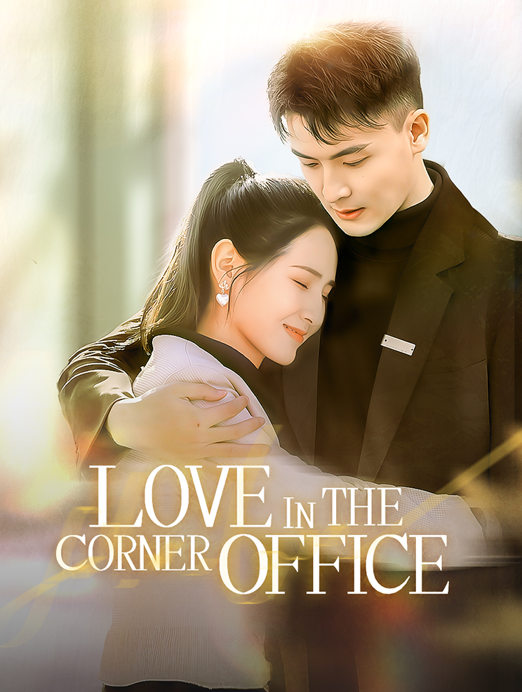 Love in the Corner Office