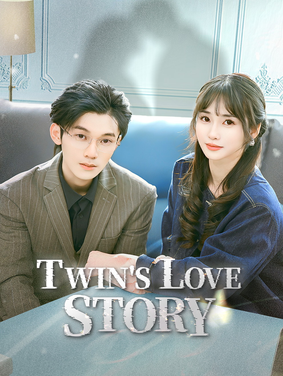 Twin's Love Story
