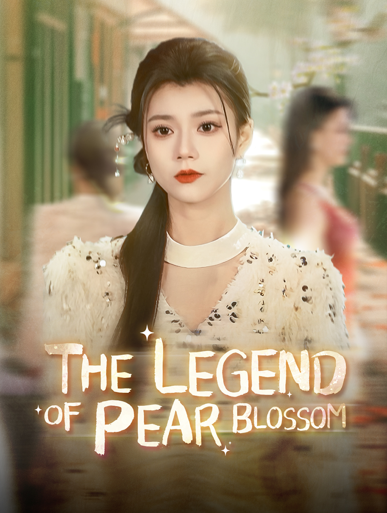 The Legend of Pear Blossom