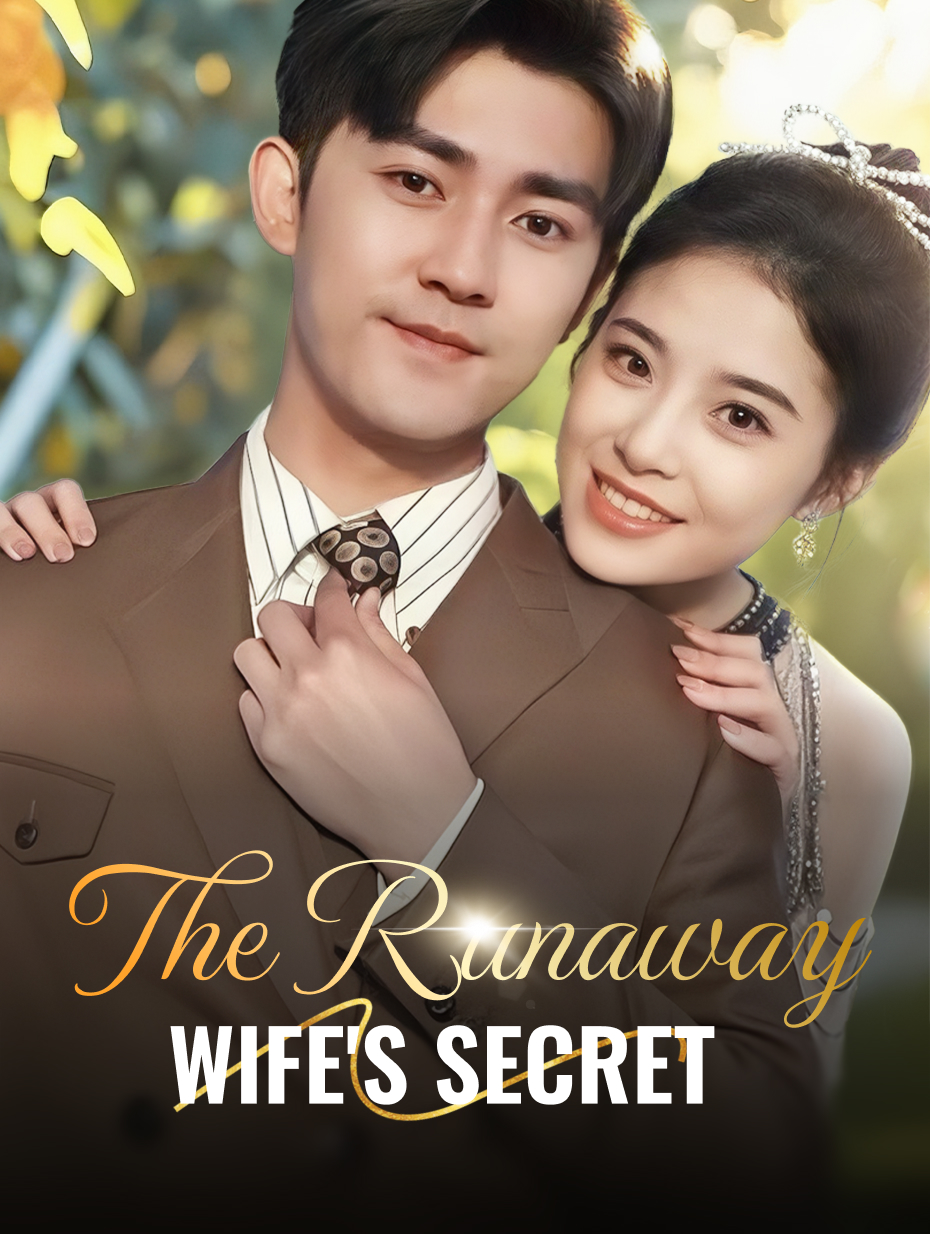 The Runaway Wife's Secret