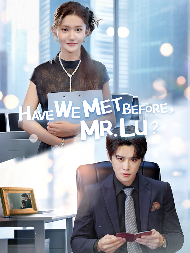 Have We Met Before, Mr. Lu?