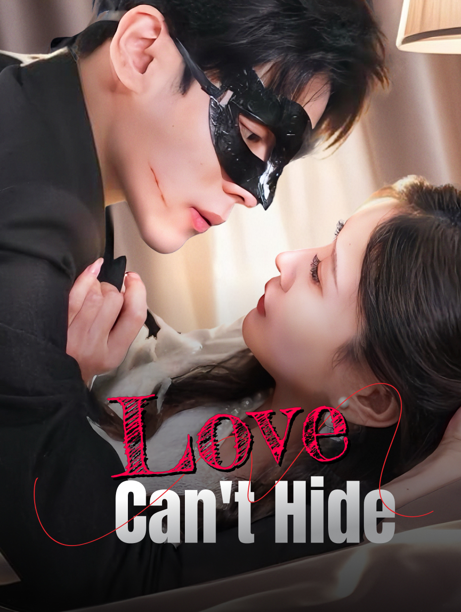 Love Can't Hide