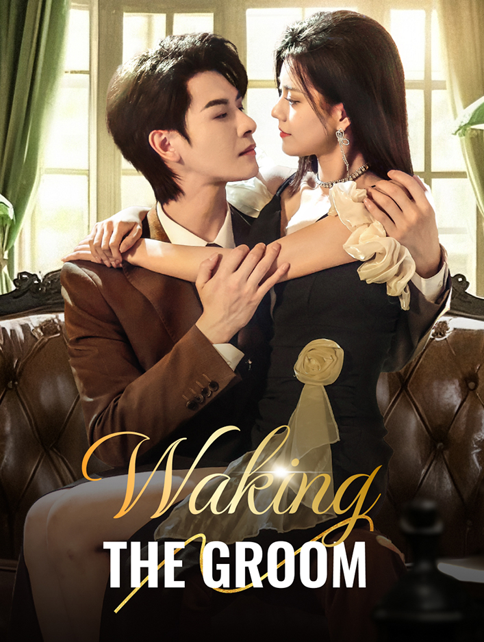 Waking the Groom