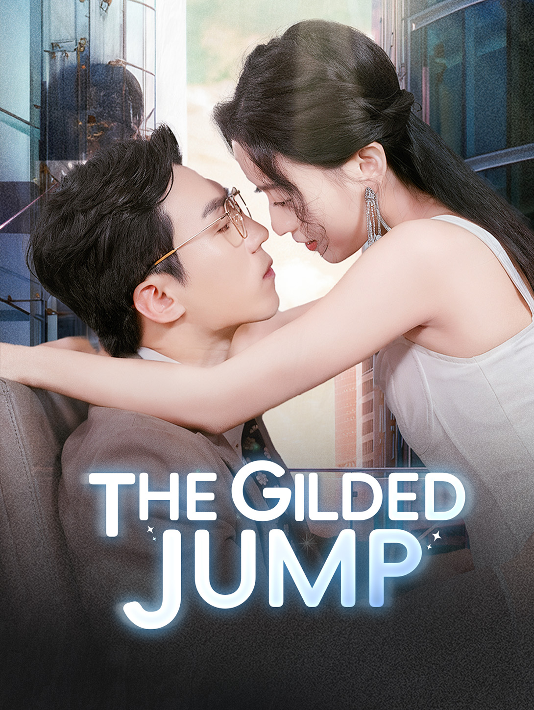 The Gilded Jump