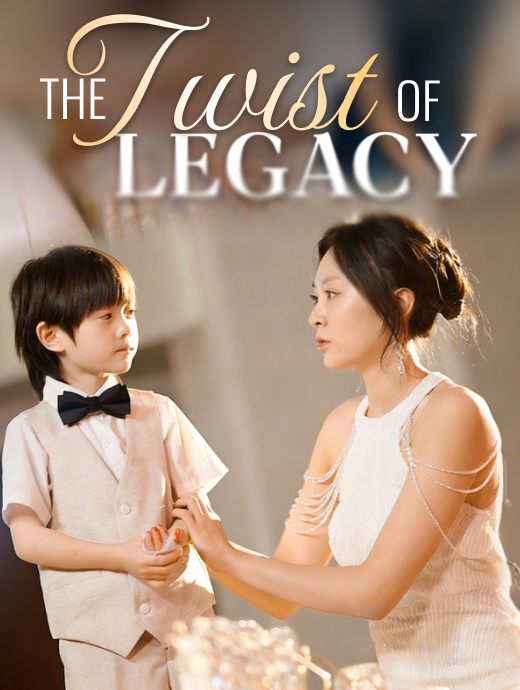 A Twist of Legacy