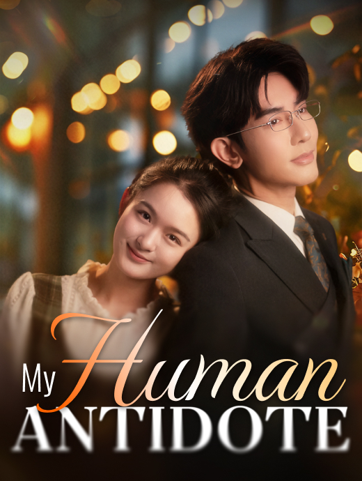 My Human Antidote