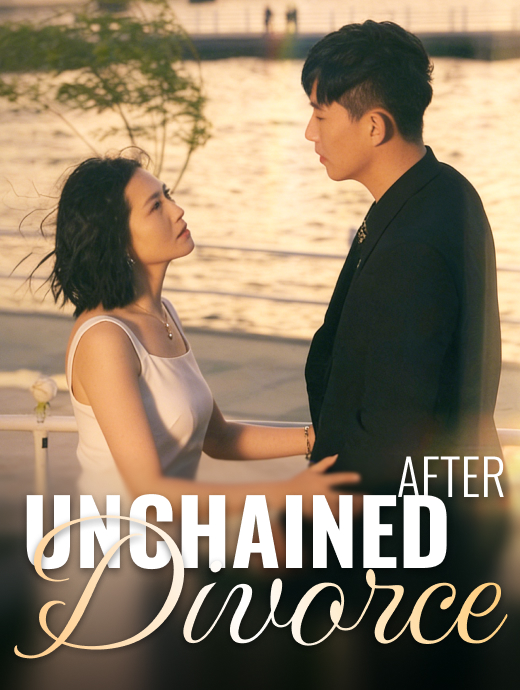Unchained After Divorce