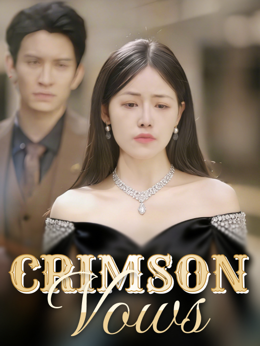Crimson Vows